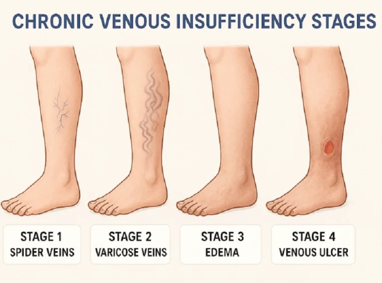 Chronic-Venous-Insufficiency 1