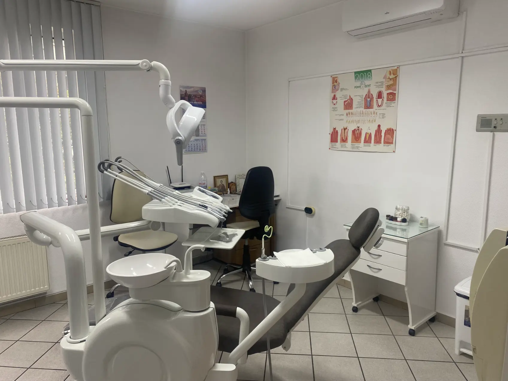 Kabinet Dr Tuncheva (4)