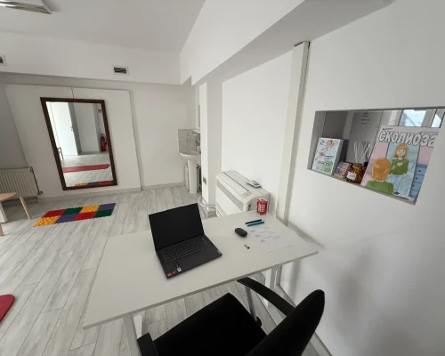 kabinet skolioza 3