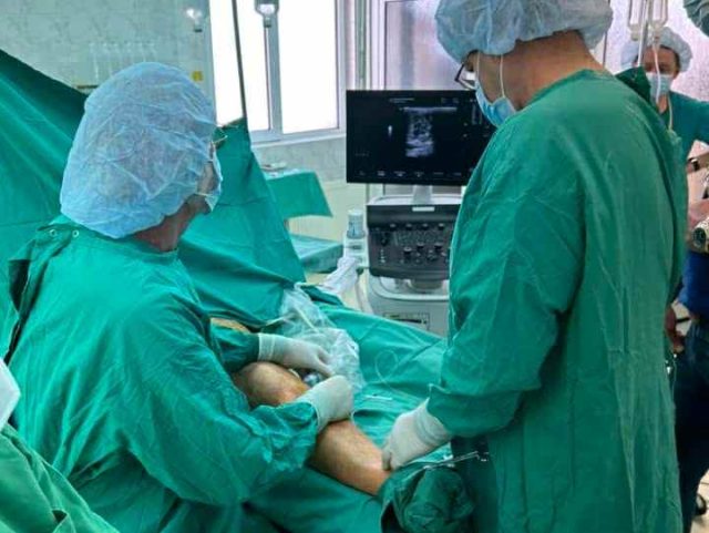 operatsii veni 1