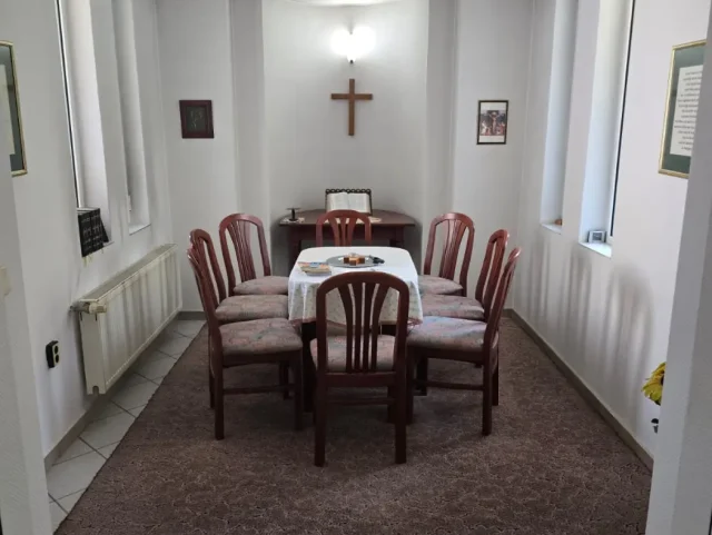 paraklis